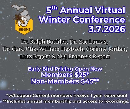 2026 Virtual Winter Conference Registration