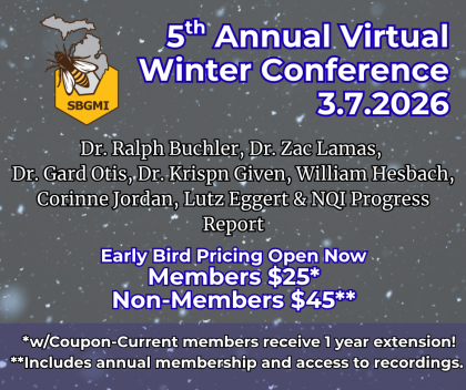 2026 Virtual Winter Conference Registration