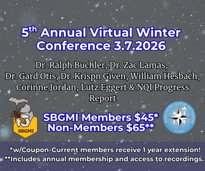 2026 Virtual Winter Conference Registration
